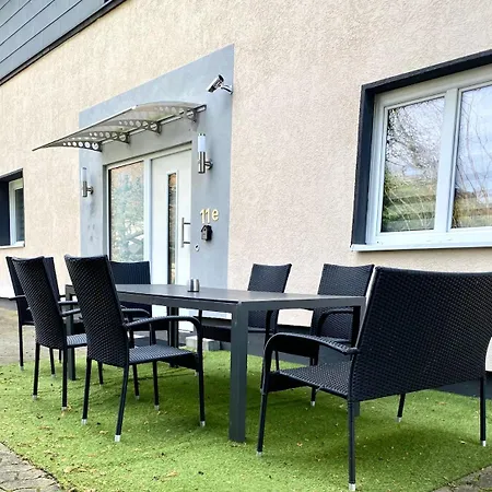 דירה Freedom 3 Terrasse High End *
