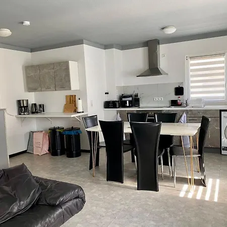 Freedom 3 Terrasse High End *